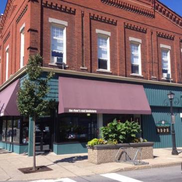 where I will be Saturday 4/29!