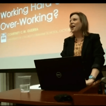 ...look it's hard to get a flattering photo mid-talking okay?